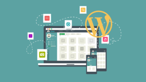 سیستم مدیریت محتوای وردپرس